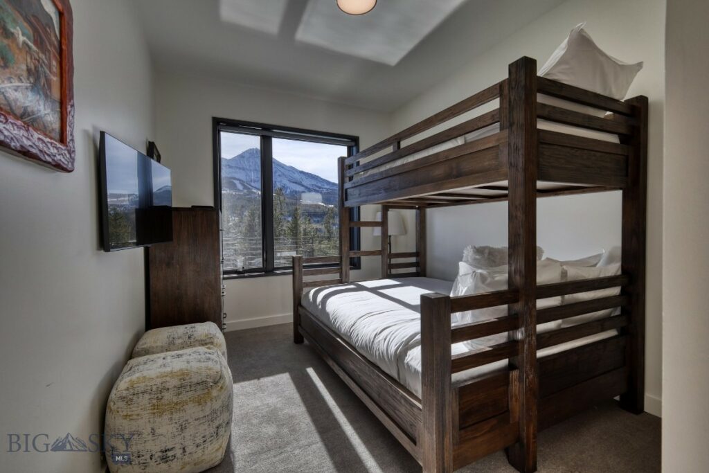 4 Boathouse Way, Big Sky MT 59716