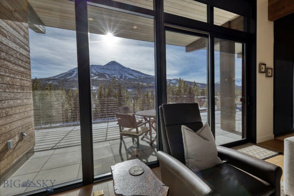 4 Boathouse Way, Big Sky MT 59716