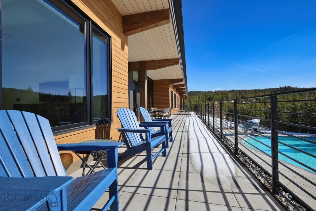 4 Boathouse Way, Big Sky MT 59716