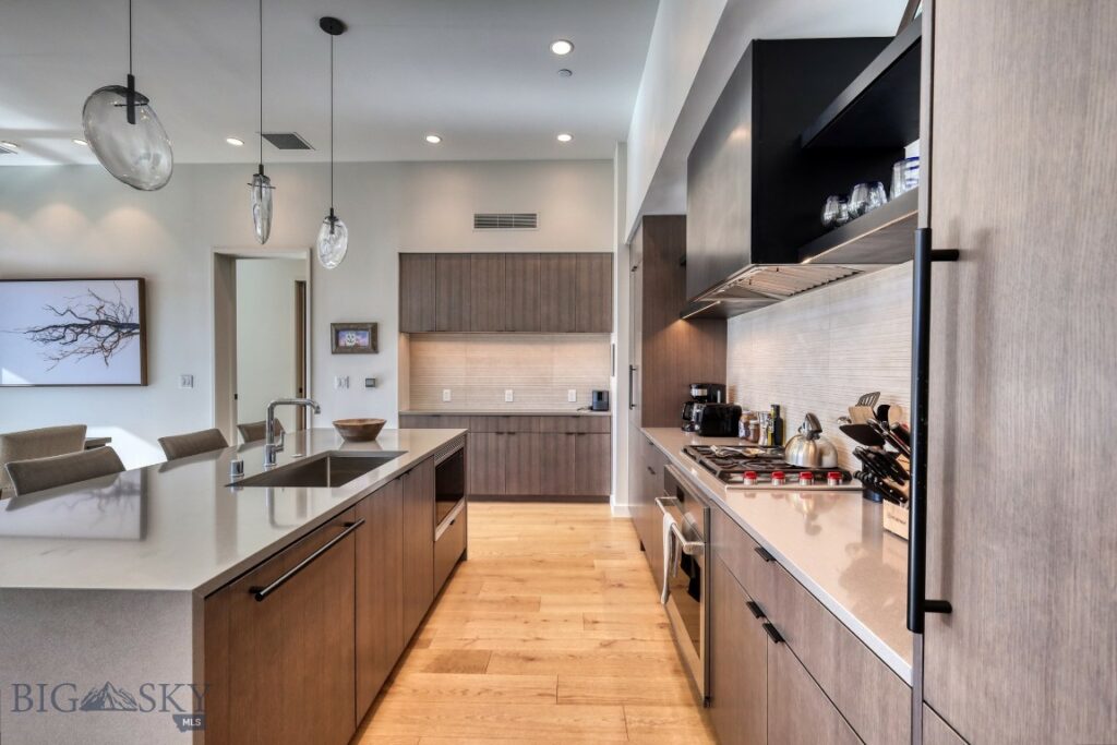 4 Boathouse Way, Big Sky MT 59716