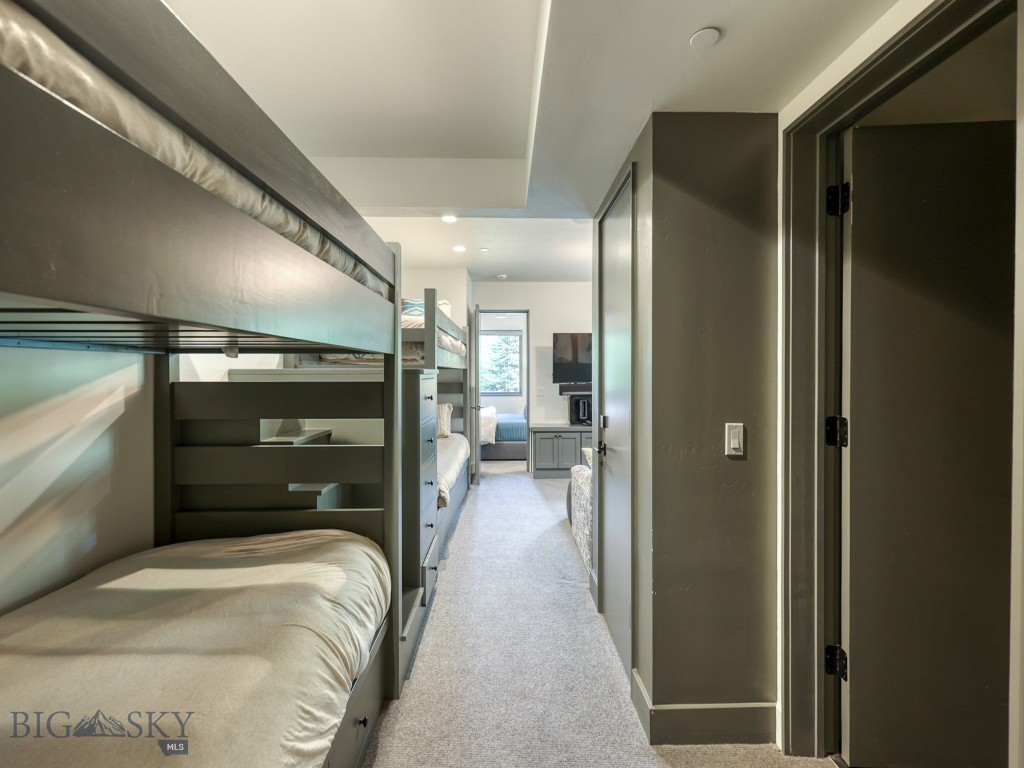 4 Lakewood Drive, Big Sky MT 59716