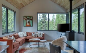 4 Lakewood Drive, Big Sky MT 59716