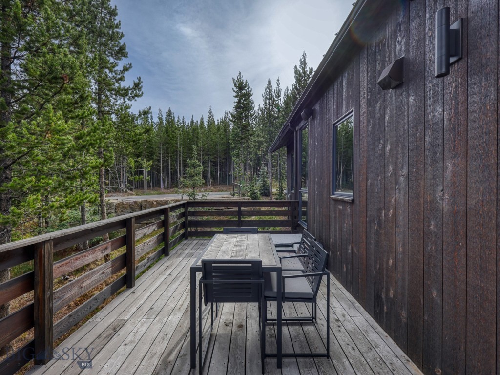 4 Lakewood Drive, Big Sky MT 59716