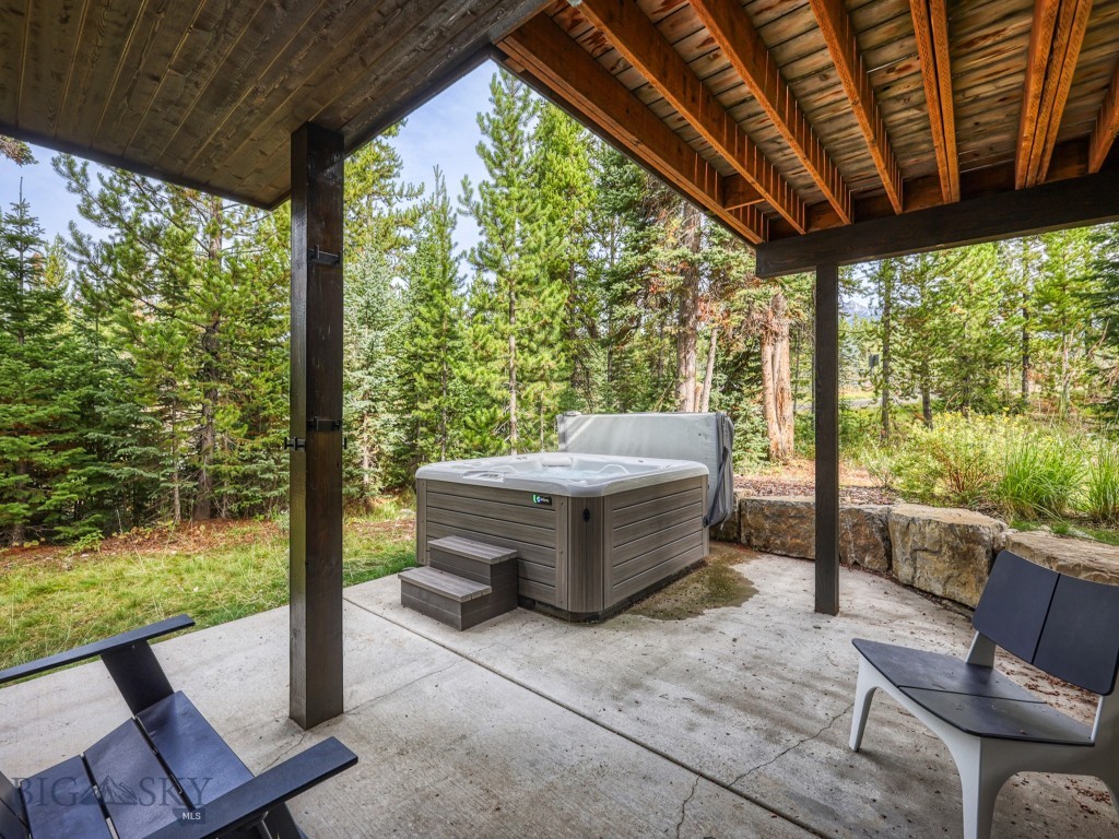 4 Lakewood Drive, Big Sky MT 59716