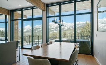 4 Boathouse Way Way, Big Sky MT 59716