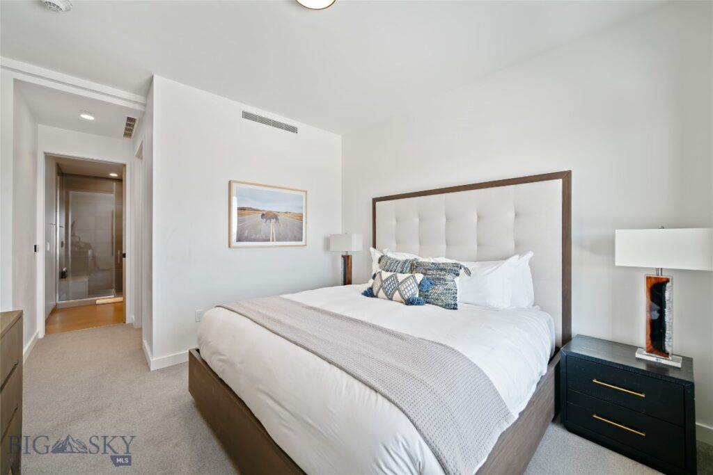 4 Boathouse Way Way, Big Sky MT 59716