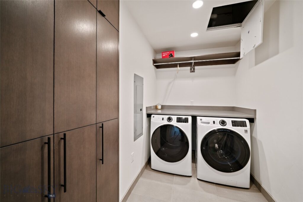 4 Boathouse Way Way, Big Sky MT 59716