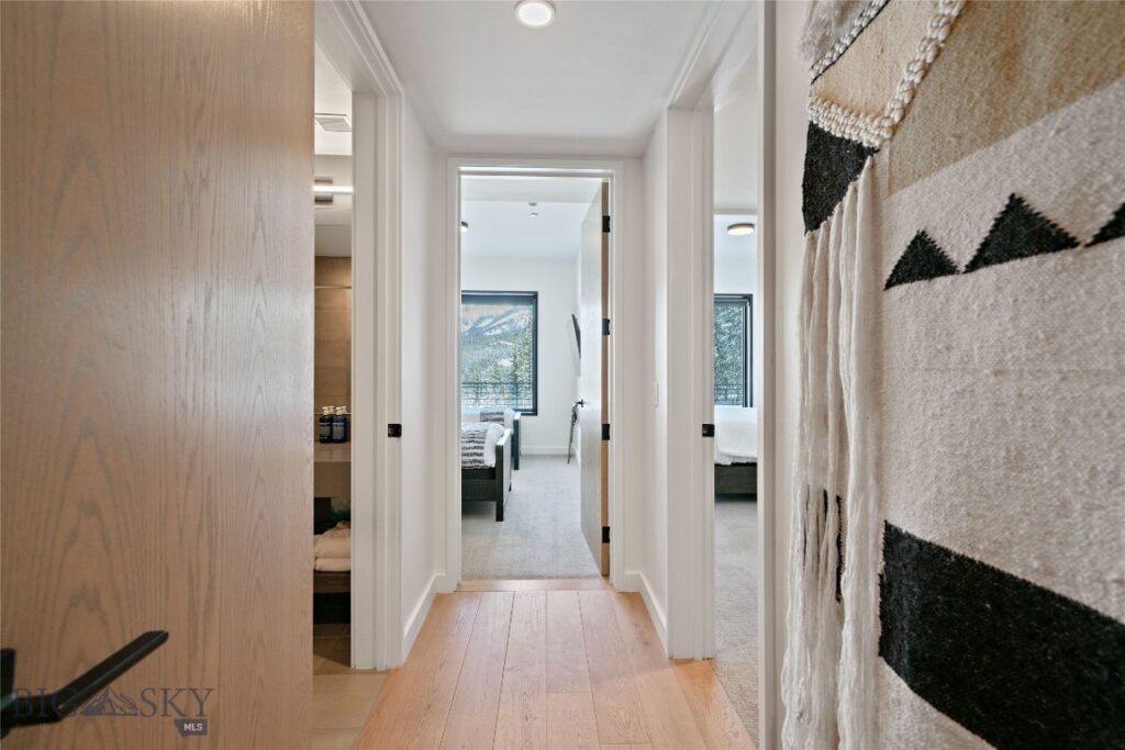 4 Boathouse Way Way, Big Sky MT 59716