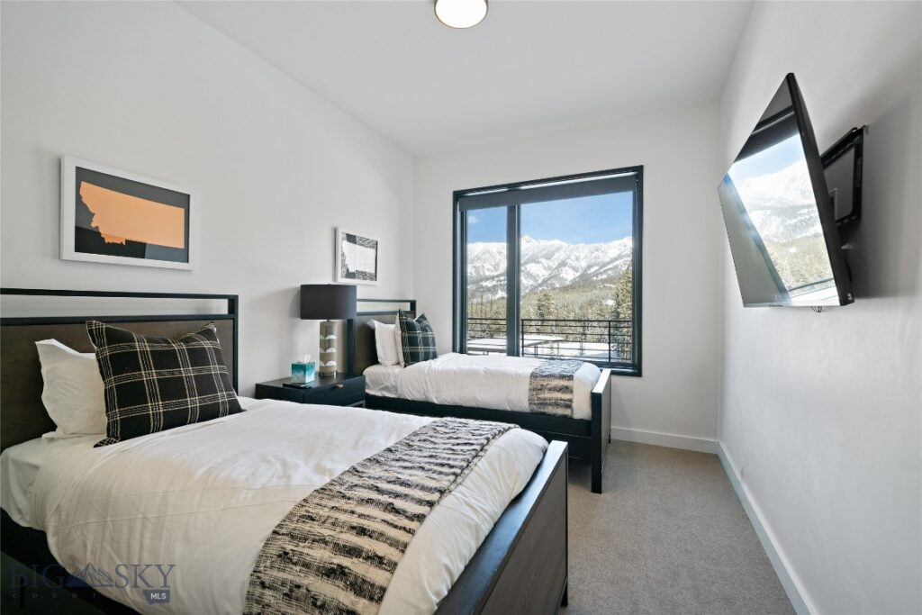 4 Boathouse Way Way, Big Sky MT 59716