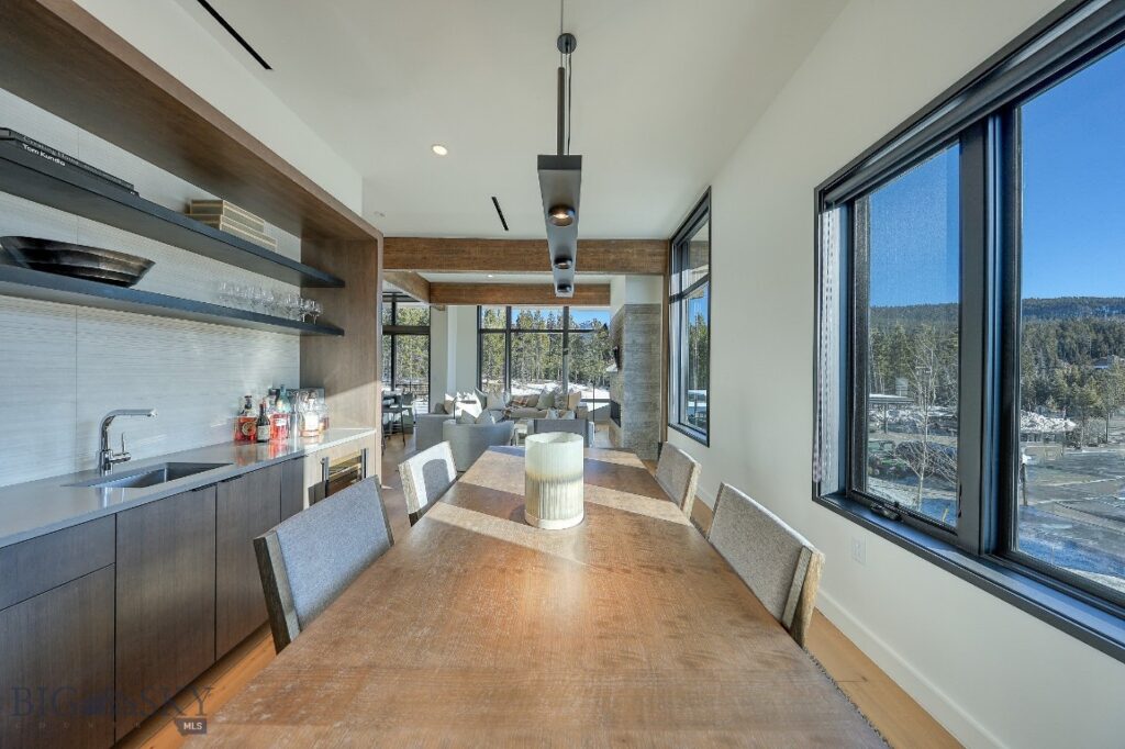 4 Boathouse Way, Big Sky MT 59716