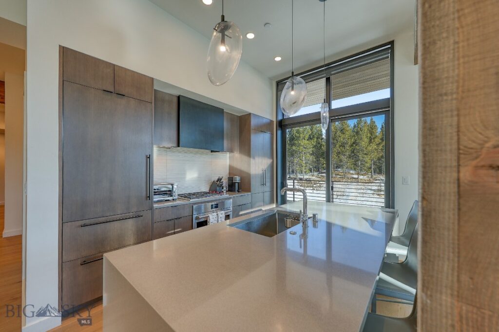 4 Boathouse Way, Big Sky MT 59716