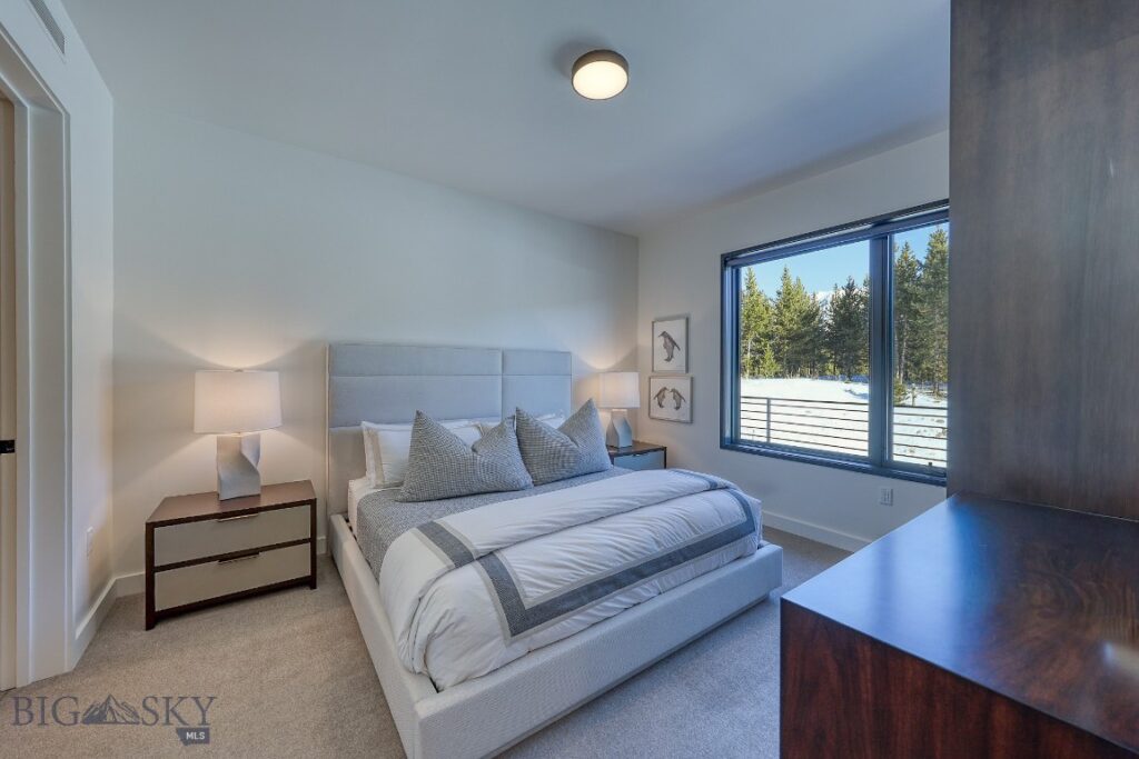 4 Boathouse Way, Big Sky MT 59716