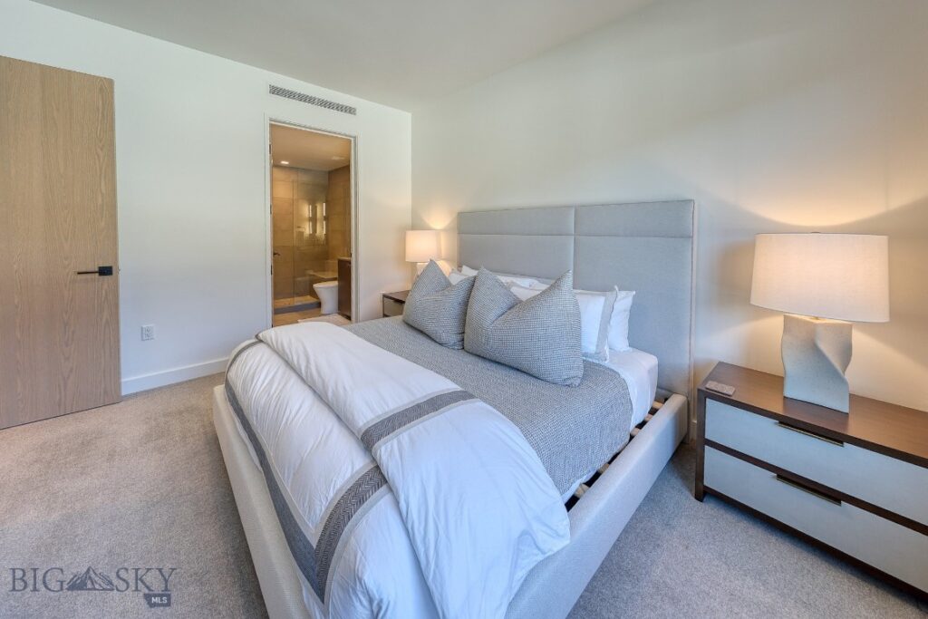 4 Boathouse Way, Big Sky MT 59716