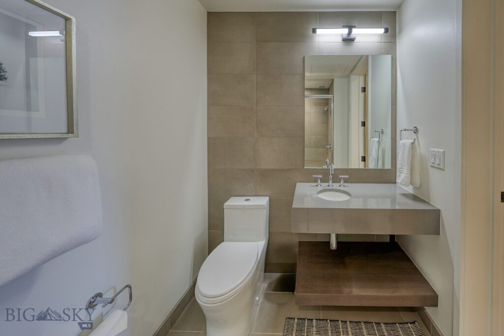 4 Boathouse Way, Big Sky MT 59716