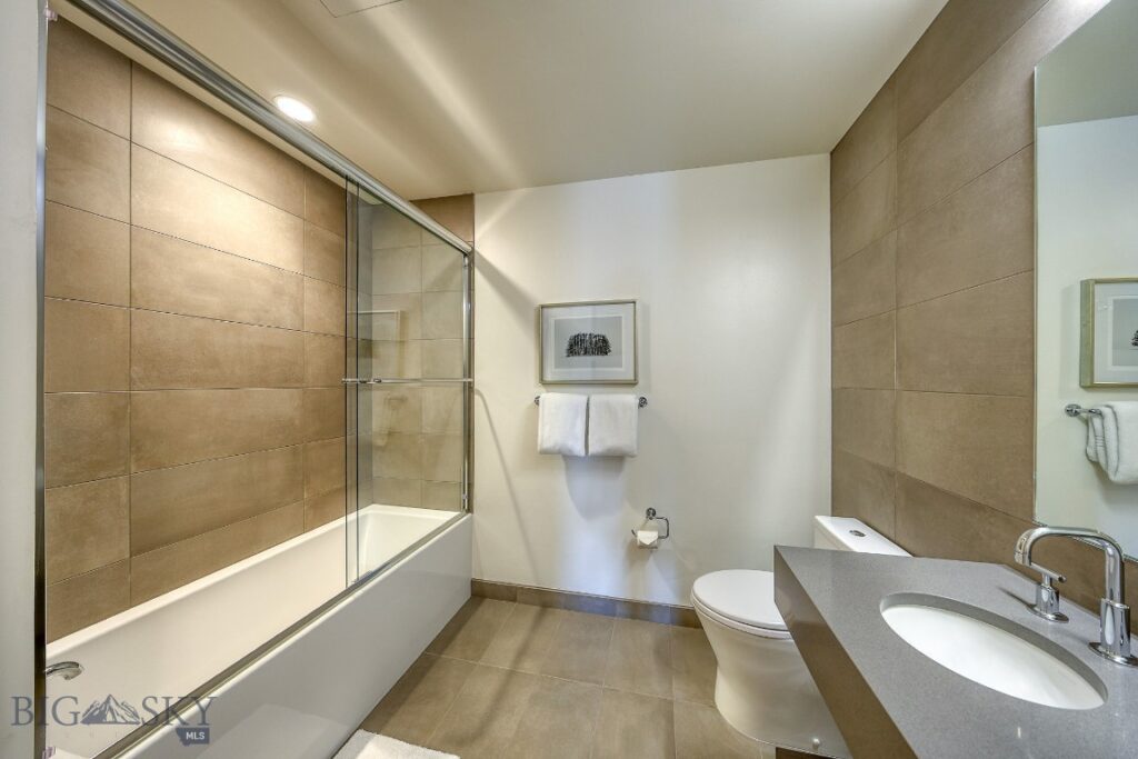 4 Boathouse Way, Big Sky MT 59716