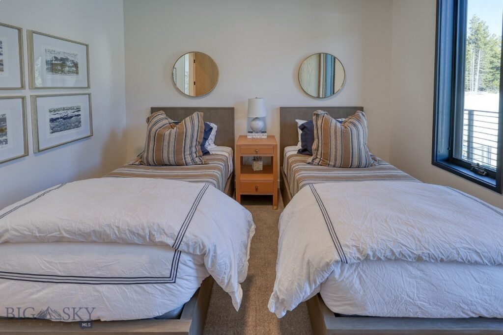 4 Boathouse Way, Big Sky MT 59716