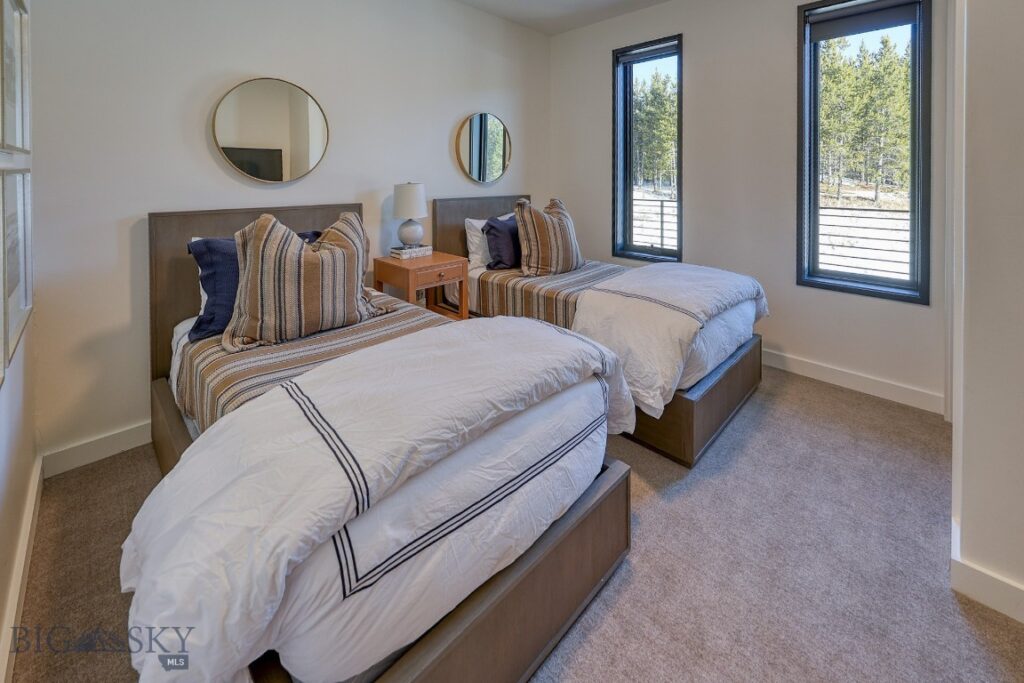 4 Boathouse Way, Big Sky MT 59716