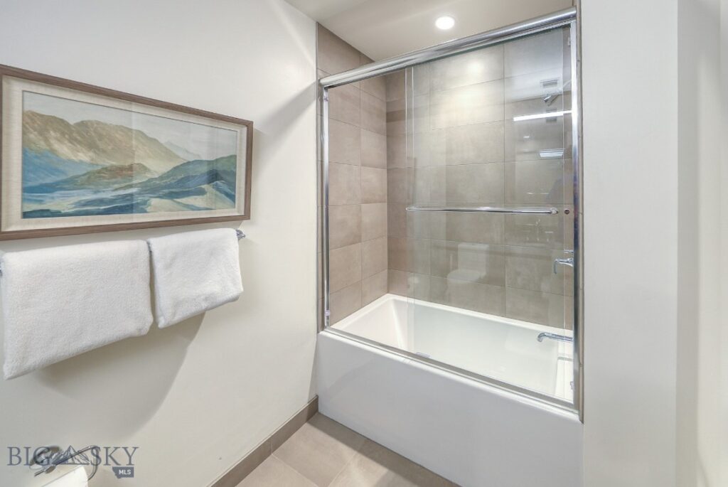 4 Boathouse Way, Big Sky MT 59716