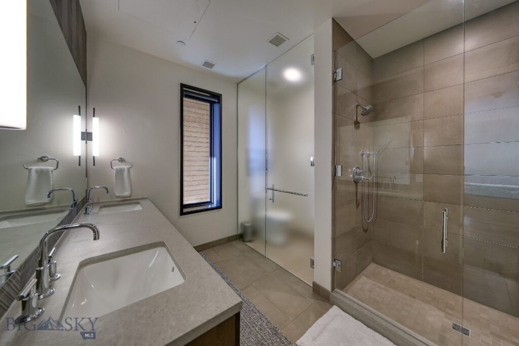 4 Boathouse Way, Big Sky MT 59716