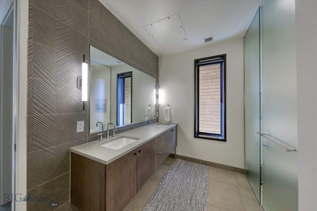 4 Boathouse Way, Big Sky MT 59716