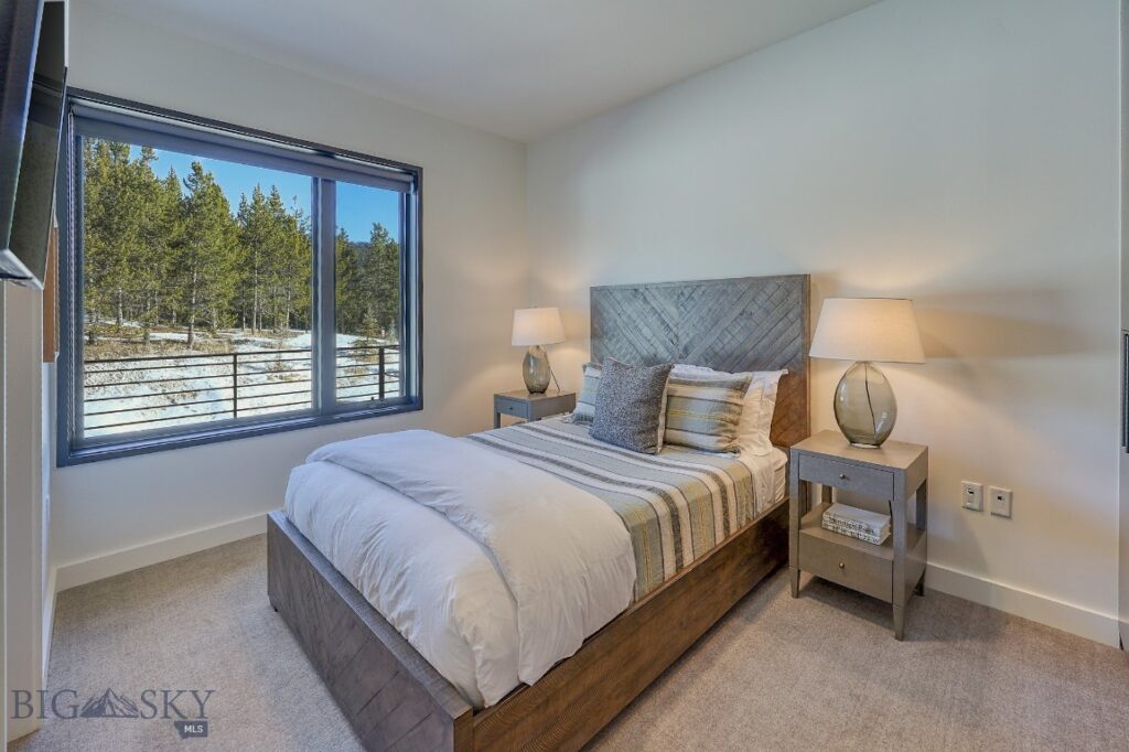 4 Boathouse Way, Big Sky MT 59716