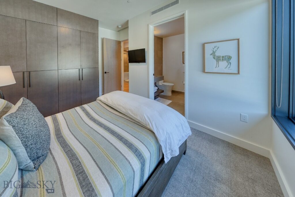 4 Boathouse Way, Big Sky MT 59716