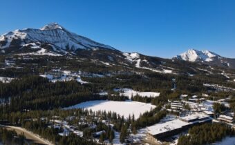 4 Boathouse Way, Big Sky MT 59716