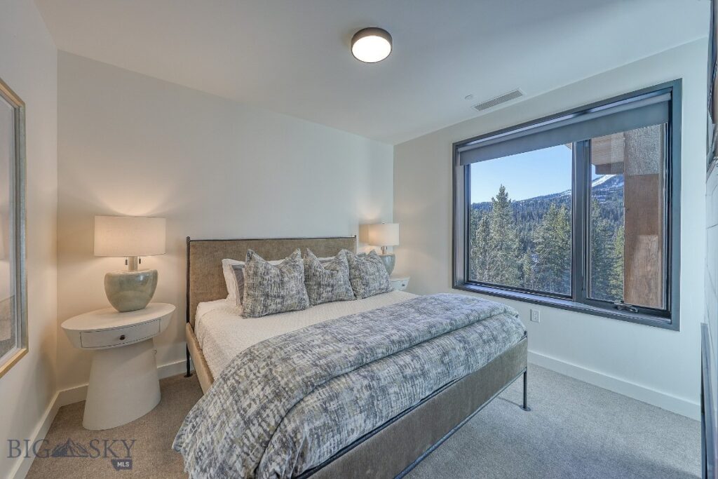 4 Boathouse Way, Big Sky MT 59716