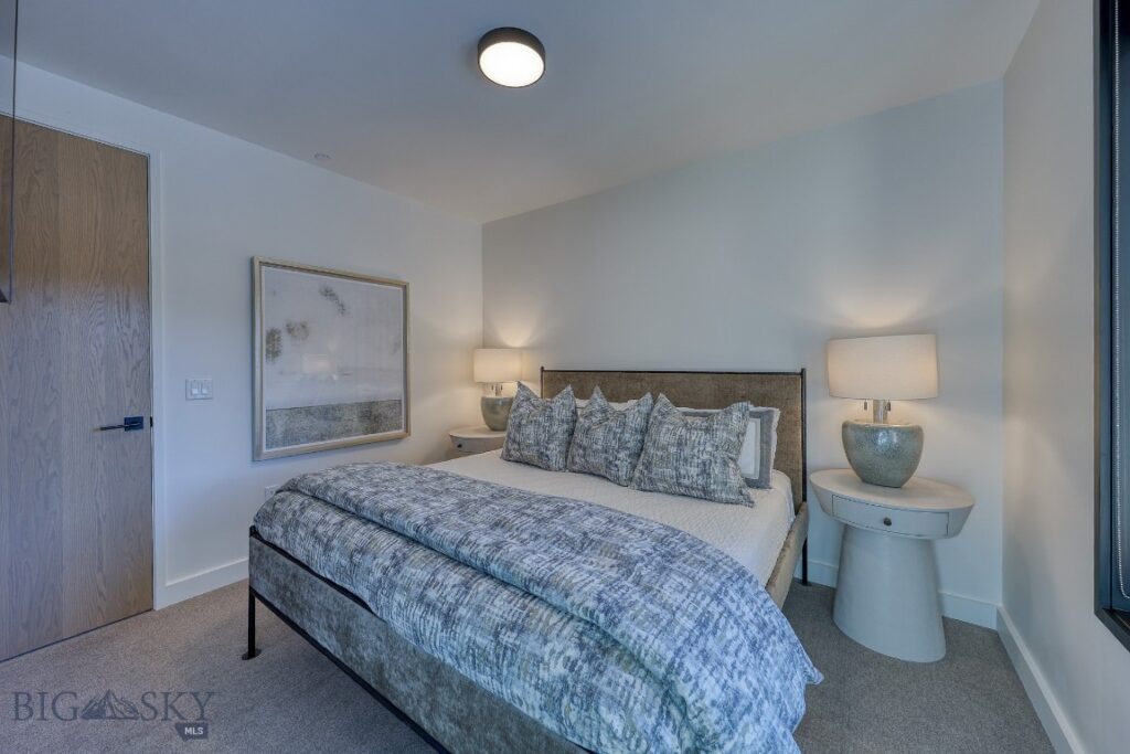 4 Boathouse Way, Big Sky MT 59716