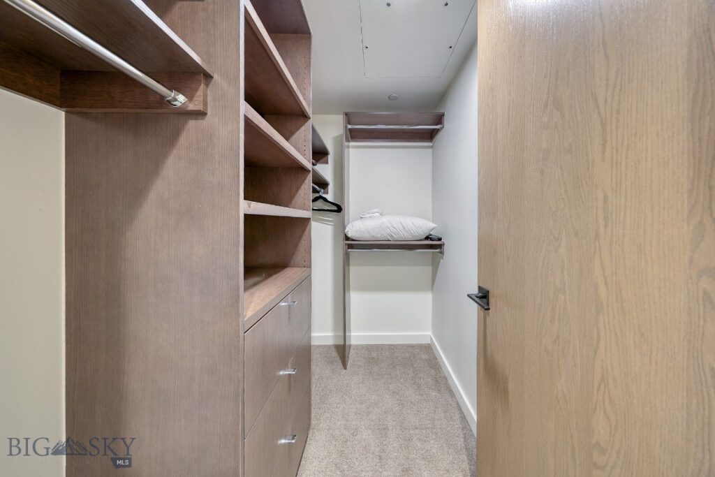 4 Boathouse Way, Big Sky MT 59716