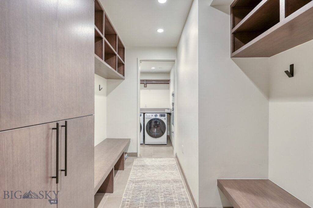 4 Boathouse Way, Big Sky MT 59716