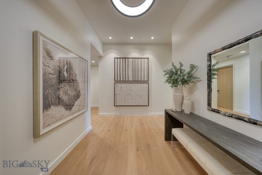 4 Boathouse Way, Big Sky MT 59716