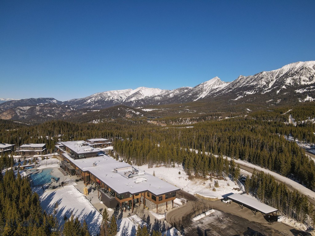 4 Boathouse Way, Big Sky MT 59716