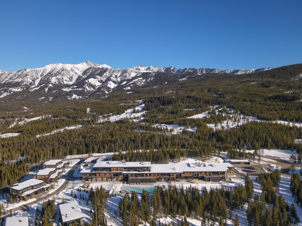 4 Boathouse Way, Big Sky MT 59716