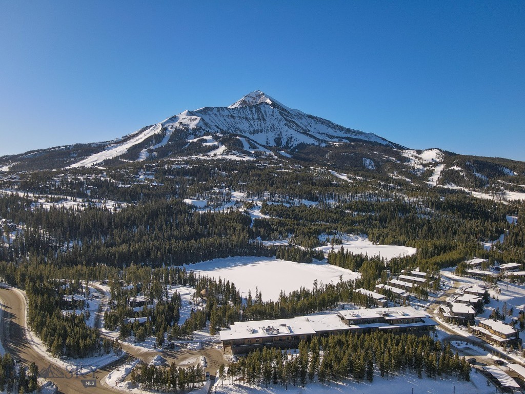 4 Boathouse Way, Big Sky MT 59716