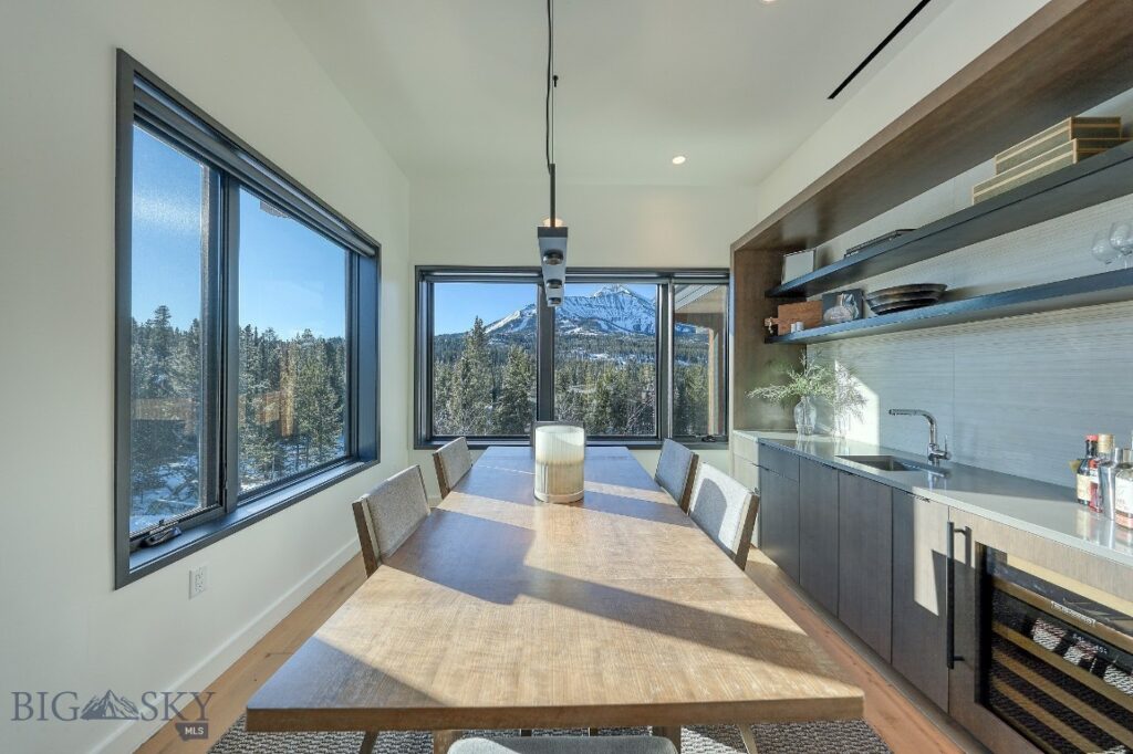 4 Boathouse Way, Big Sky MT 59716