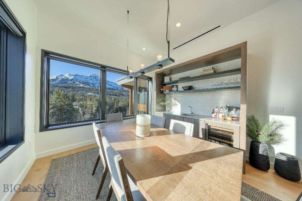 4 Boathouse Way, Big Sky MT 59716