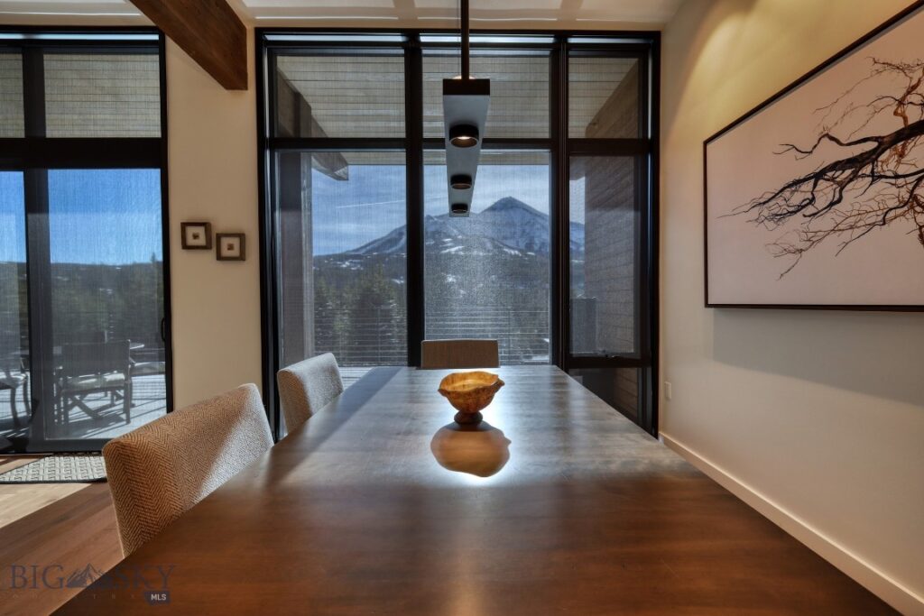 4 Boathouse Way, Big Sky MT 59716