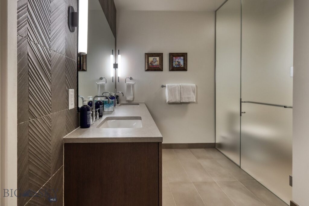 4 Boathouse Way, Big Sky MT 59716