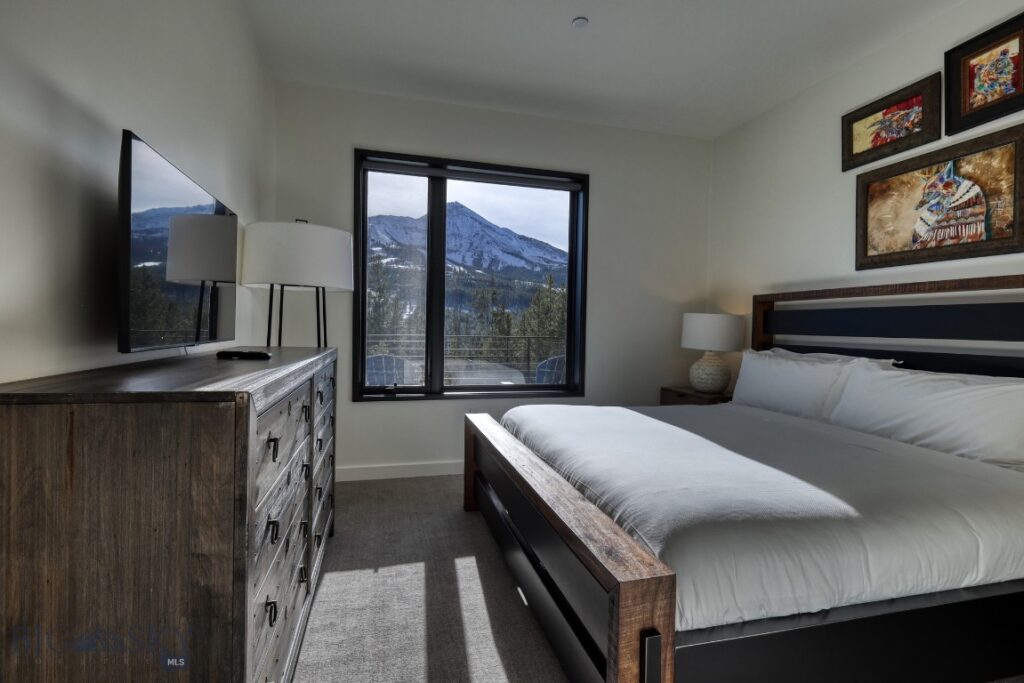 4 Boathouse Way, Big Sky MT 59716