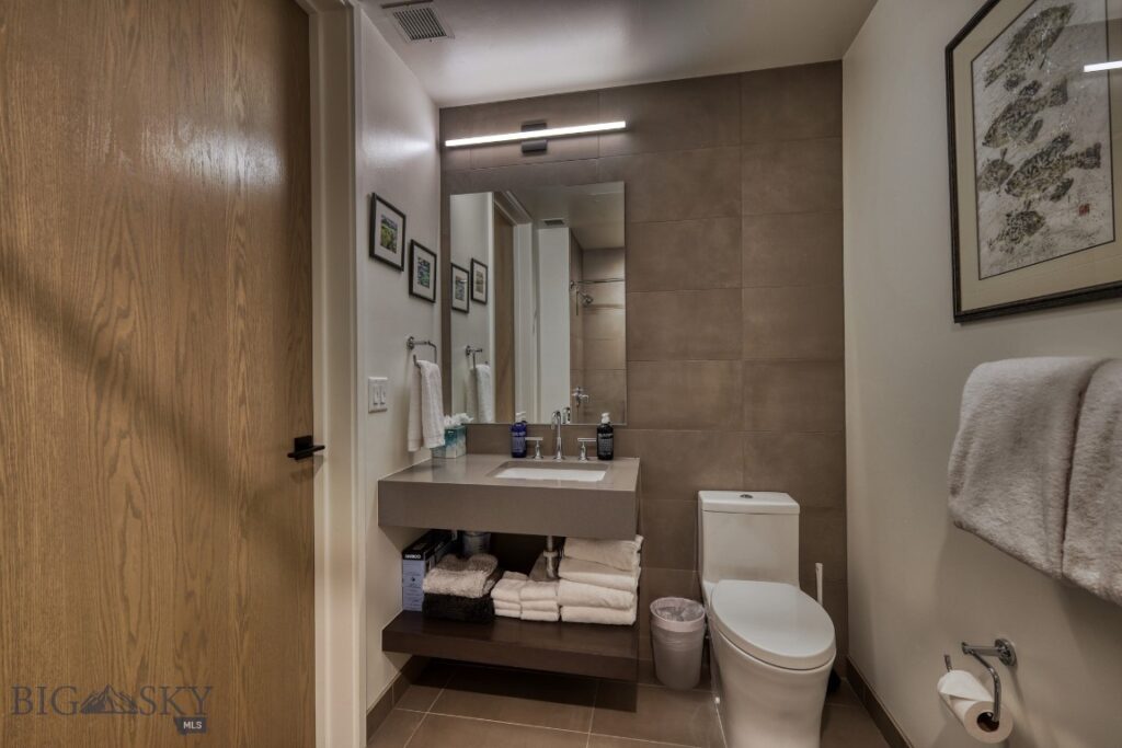 4 Boathouse Way, Big Sky MT 59716