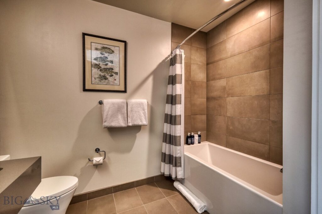 4 Boathouse Way, Big Sky MT 59716