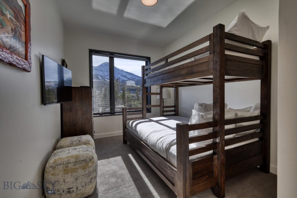 4 Boathouse Way, Big Sky MT 59716