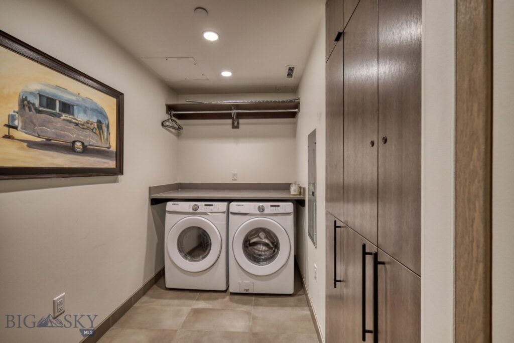 4 Boathouse Way, Big Sky MT 59716