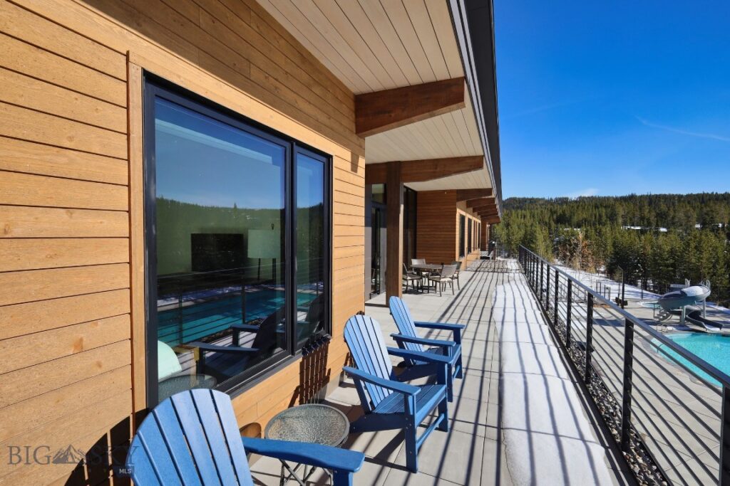 4 Boathouse Way, Big Sky MT 59716