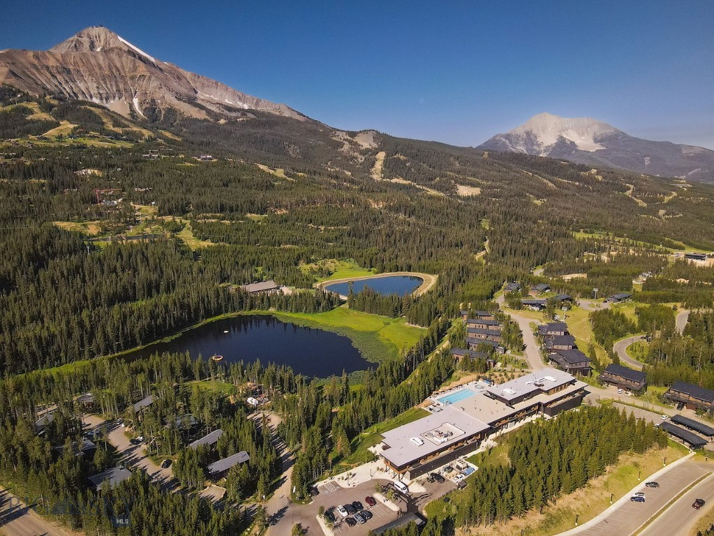 4 Boathouse Way, Big Sky MT 59716
