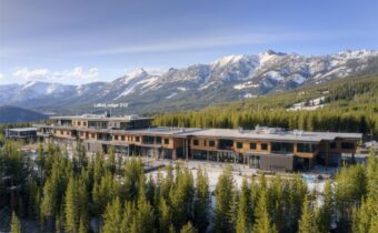 4 Boathouse Way, Big Sky MT 59716