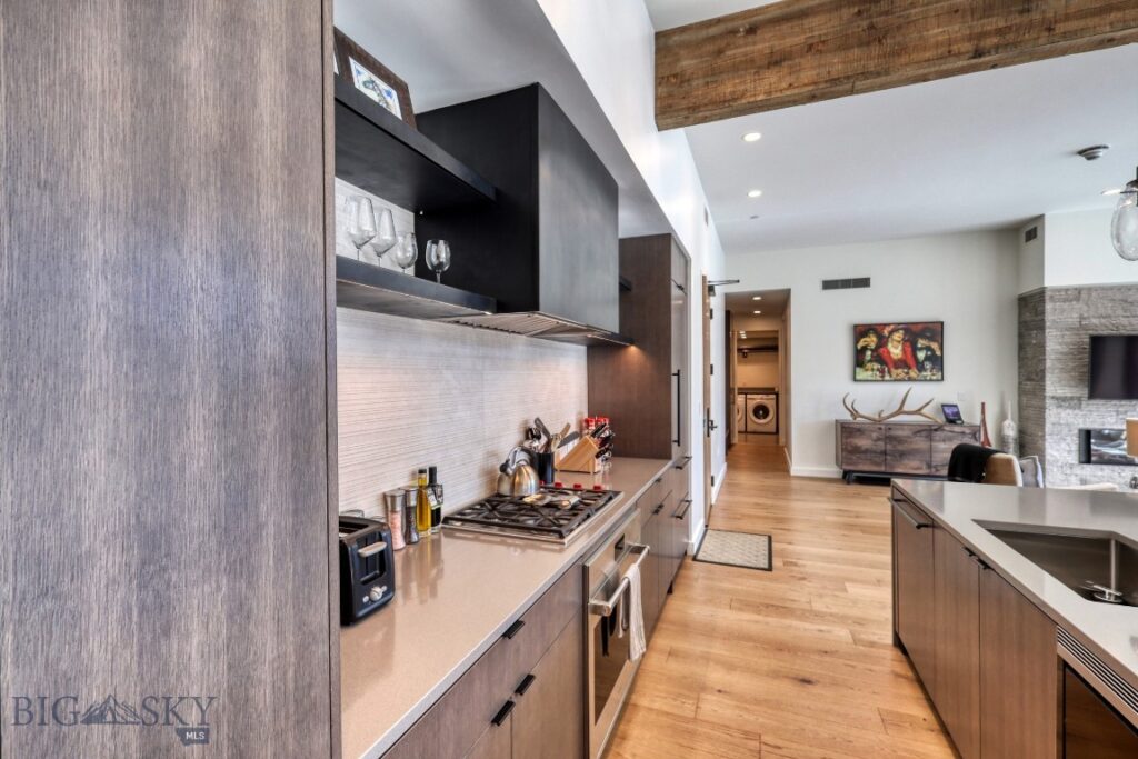 4 Boathouse Way, Big Sky MT 59716