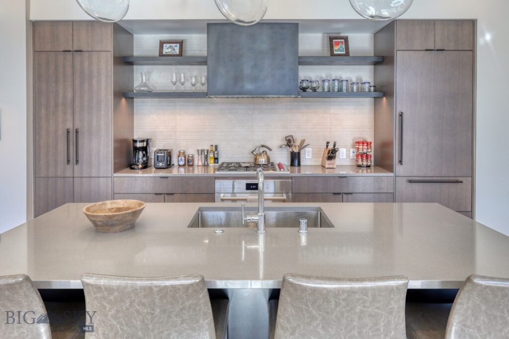 4 Boathouse Way, Big Sky MT 59716