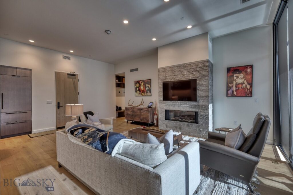 4 Boathouse Way, Big Sky MT 59716